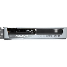 Відеокарта Gigabyte GeForce RTX 5060 Ti EAGLE OC ICE 16G GDDR7 128bit 2572/28000MHz (GV-N506TEAGLEOC ICE-16GD)