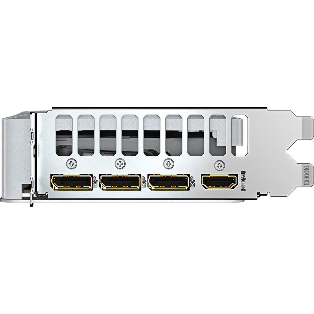 Замовити Відеокарта Gigabyte GeForce RTX 5060 Ti EAGLE OC ICE 16G GDDR7 128bit 2572/28000MHz (GV-N506TEAGLEOC ICE-16GD)