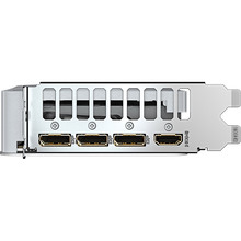 Відеокарта Gigabyte GeForce RTX 5060 Ti EAGLE OC ICE 16G GDDR7 128bit 2572/28000MHz (GV-N506TEAGLEOC ICE-16GD)
