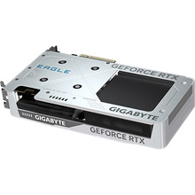 Відеокарта Gigabyte GeForce RTX 5060 Ti EAGLE OC ICE 16G GDDR7 128bit 2572/28000MHz (GV-N506TEAGLEOC ICE-16GD)