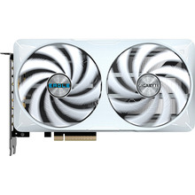 Купити у Харкові - Відеокарта Gigabyte GeForce RTX 5060 Ti EAGLE OC ICE 16G GDDR7 128bit 2572/28000MHz (GV-N506TEAGLEOC ICE-16GD)