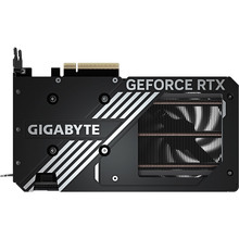 Видеокарта Gigabyte GeForce RTX 5060 Ti WINDFORCE 16G GDDR7 128bit 2572/28000MHz (GV-N506TWF2-16GD)