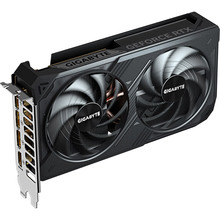 Видеокарта Gigabyte GeForce RTX 5060 Ti WINDFORCE 16G GDDR7 128bit 2572/28000MHz (GV-N506TWF2-16GD)