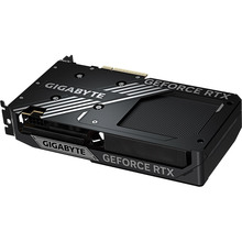 Видеокарта Gigabyte GeForce RTX 5060 Ti WINDFORCE 16G GDDR7 128bit 2572/28000MHz (GV-N506TWF2-16GD)
