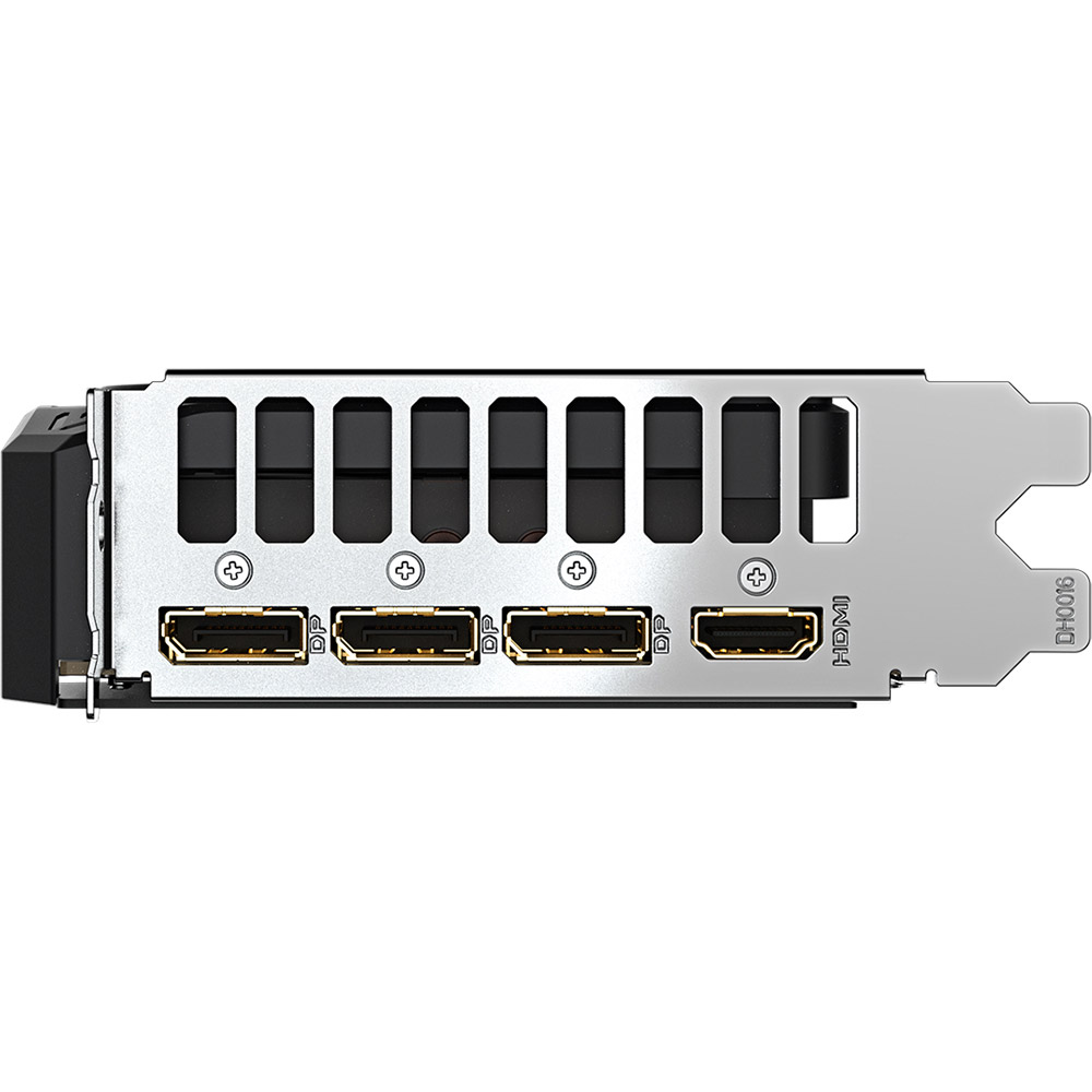 Заказать Видеокарта Gigabyte GeForce RTX 5060 Ti WINDFORCE 16G GDDR7 128bit 2572/28000MHz (GV-N506TWF2-16GD)