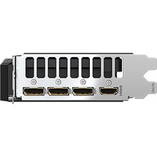 Видеокарта Gigabyte GeForce RTX 5060 Ti WINDFORCE 16G GDDR7 128bit 2572/28000MHz (GV-N506TWF2-16GD)
