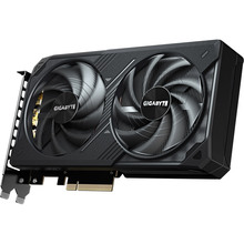 Видеокарта Gigabyte GeForce RTX 5060 Ti WINDFORCE 16G GDDR7 128bit 2572/28000MHz (GV-N506TWF2-16GD)