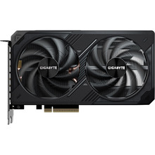 Видеокарта Gigabyte GeForce RTX 5060 Ti WINDFORCE 16G GDDR7 128bit 2572/28000MHz (GV-N506TWF2-16GD)