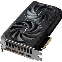 Видеокарта Gigabyte GeForce RTX 5060 Ti WINDFORCE 16G GDDR7 128bit 2572/28000MHz (GV-N506TWF2-16GD)