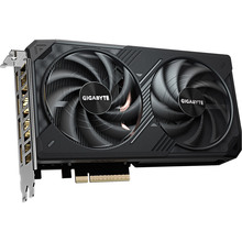 Видеокарта Gigabyte GeForce RTX 5060 Ti WINDFORCE 16G GDDR7 128bit 2572/28000MHz (GV-N506TWF2-16GD)