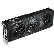 Відеокарта GIGABYTE GeForce RTX 5070 12GB GDDR7 WINDFORCE SFF 192bit 2512/28000MHz (GV-N5070WF3-12GD)