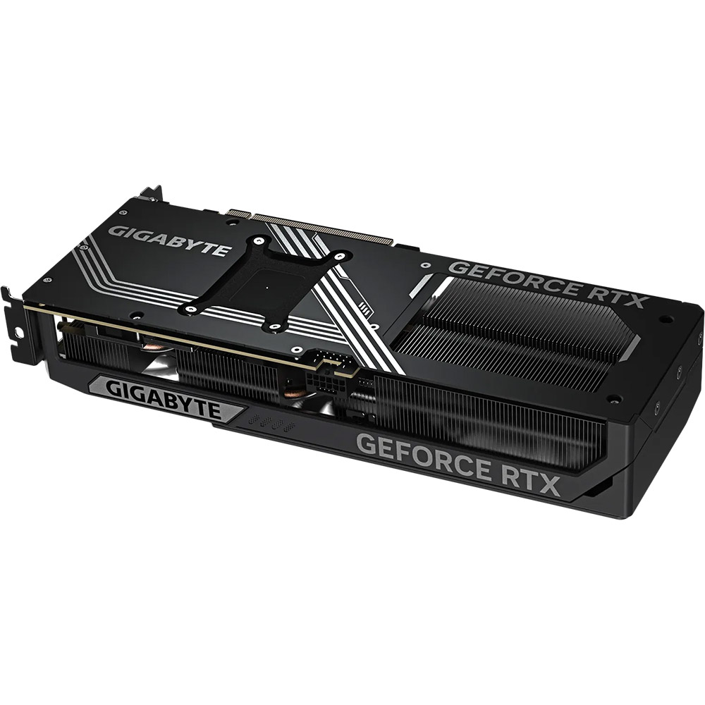 Покупка Відеокарта GIGABYTE GeForce RTX 5070 12GB GDDR7 WINDFORCE SFF 192bit 2512/28000MHz (GV-N5070WF3-12GD)