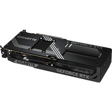Відеокарта GIGABYTE GeForce RTX 5070 12GB GDDR7 WINDFORCE SFF 192bit 2512/28000MHz (GV-N5070WF3-12GD)
