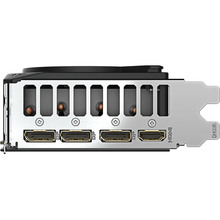 Відеокарта GIGABYTE GeForce RTX 5070 12GB GDDR7 WINDFORCE SFF 192bit 2512/28000MHz (GV-N5070WF3-12GD)