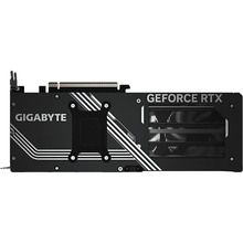 Відеокарта GIGABYTE GeForce RTX 5070 12GB GDDR7 WINDFORCE SFF 192bit 2512/28000MHz (GV-N5070WF3-12GD)