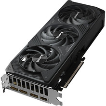 Відеокарта GIGABYTE GeForce RTX 5070 12GB GDDR7 WINDFORCE SFF 192bit 2512/28000MHz (GV-N5070WF3-12GD)