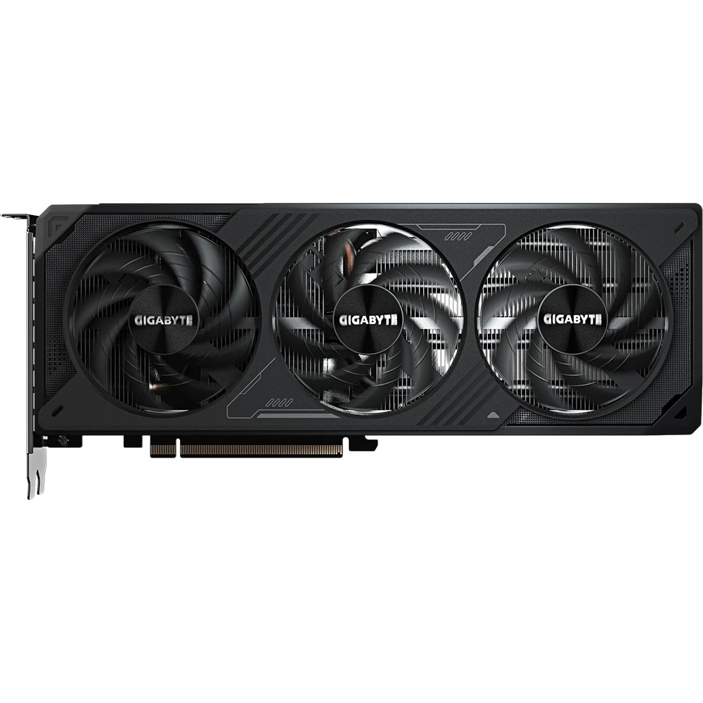 Відеокарта GIGABYTE GeForce RTX 5070 12GB GDDR7 WINDFORCE SFF 192bit 2512/28000MHz (GV-N5070WF3-12GD)