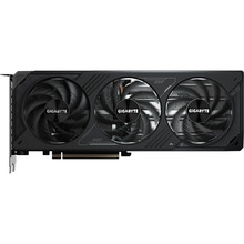 Відеокарта GIGABYTE GeForce RTX 5070 12GB GDDR7 WINDFORCE SFF 192bit 2512/28000MHz (GV-N5070WF3-12GD)