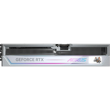 Видеокарта GIGABYTE GeForce RTX 5090 32GB GDDR7 AORUS ICE 512bit 2407/28000MHz (GV-N5090AORUSM_ICE-32GD)