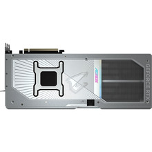 Видеокарта GIGABYTE GeForce RTX 5090 32GB GDDR7 AORUS ICE 512bit 2407/28000MHz (GV-N5090AORUSM_ICE-32GD)