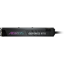 Відеокарта GIGABYTE GeForce RTX 5090 32GB GDDR7 AORUS XTREME WATERFORCE 512bit 2407/28000MHz (GV-N5090AORUSX_W-32GD)