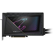 Відеокарта GIGABYTE GeForce RTX 5090 32GB GDDR7 AORUS XTREME WATERFORCE 512bit 2407/28000MHz (GV-N5090AORUSX_W-32GD)