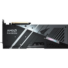 Видеокарта GIGABYTE Radeon RX 9700 XT 16GB GDDR6 AORUS ELITE 256bit 2400/20000MHz (GV-R9070XTAORUS_E)
