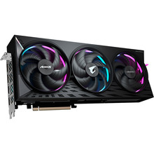 Видеокарта GIGABYTE Radeon RX 9700 XT 16GB GDDR6 AORUS ELITE 256bit 2400/20000MHz (GV-R9070XTAORUS_E)