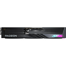 Видеокарта GIGABYTE Radeon RX 9700 XT 16GB GDDR6 AORUS ELITE 256bit 2400/20000MHz (GV-R9070XTAORUS_E)