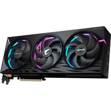 Видеокарта GIGABYTE Radeon RX 9700 XT 16GB GDDR6 AORUS ELITE 256bit 2400/20000MHz (GV-R9070XTAORUS_E)