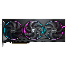 Видеокарта GIGABYTE Radeon RX 9700 XT 16GB GDDR6 AORUS ELITE 256bit 2400/20000MHz (GV-R9070XTAORUS_E)