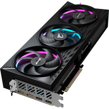 Видеокарта GIGABYTE Radeon RX 9700 XT 16GB GDDR6 AORUS ELITE 256bit 2400/20000MHz (GV-R9070XTAORUS_E)