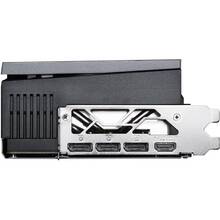 Видеокарта MSI GeForce RTX 5090 VANGUARD SOC 32GB 512Bit 28000MHz (912-V530-018)