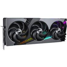 Видеокарта MSI GeForce RTX 5090 VANGUARD SOC 32GB 512Bit 28000MHz (912-V530-018)