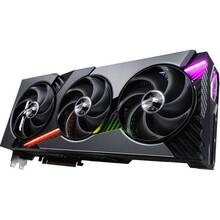 Видеокарта MSI GeForce RTX 5090 VANGUARD SOC 32GB 512Bit 28000MHz (912-V530-018)
