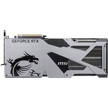 Видеокарта MSI GeForce RTX 5090 VANGUARD SOC 32GB 512Bit 28000MHz (912-V530-018)