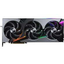 Видеокарта MSI GeForce RTX 5090 VANGUARD SOC 32GB 512Bit 28000MHz (912-V530-018)