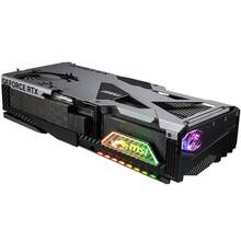 Видеокарта MSI GeForce RTX 5090 VANGUARD SOC 32GB 512Bit 28000MHz (912-V530-018)