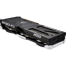 Видеокарта MSI GeForce RTX 5070 Ti VENTUS 3X OC 16GB 256Bit 28000MHz (912-V531-083)