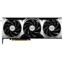 Видеокарта MSI GeForce RTX 5070 Ti VENTUS 3X OC 16GB 256Bit 28000MHz (912-V531-083)