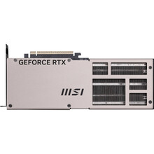 Відеокарта MSI GeForce RTX 5070 Ti INSPIRE 3X OC 16GB 256Bit 28000MHz (912-V531-281)