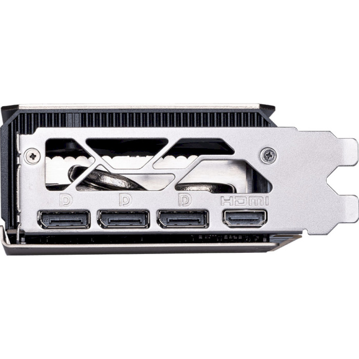 Відеокарта MSI GeForce RTX 5070 Ti INSPIRE 3X OC 16GB 256Bit 28000MHz (912-V531-281) Тип пам'яті GDDR7
