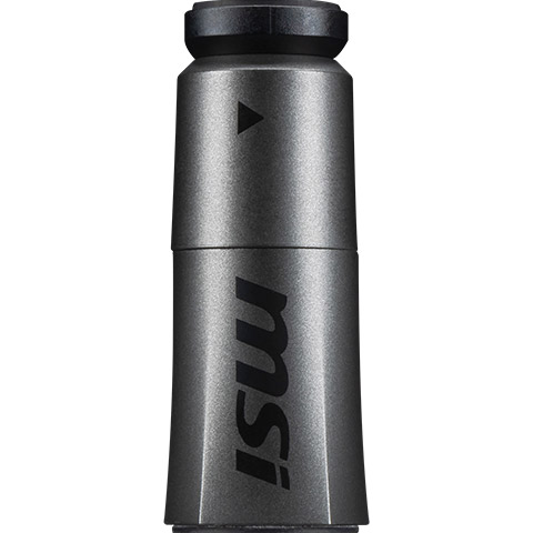 Фото 4 Відеокарта MSI GeForce RTX 5070 Ti INSPIRE 3X OC 16GB 256Bit 28000MHz (912-V531-281)