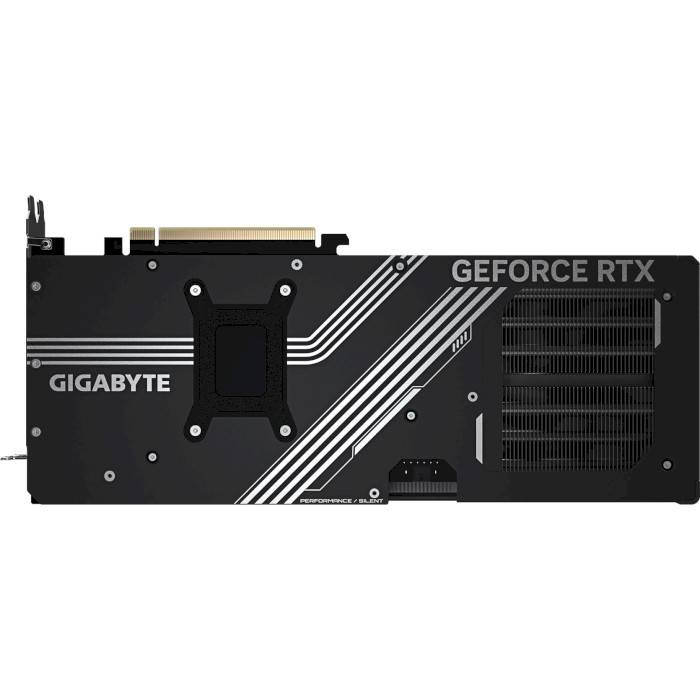 Фото Видеокарта GIGABYTE NVIDIA GeForce RTX 5070 Ti WINDFORCE OC SFF 16GB 256bit 2497/28000MHz (GV-N507TWF3OC-16GD)