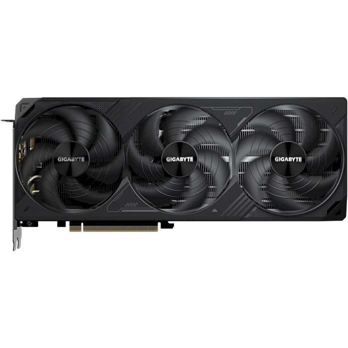 Видеокарта GIGABYTE NVIDIA GeForce RTX 5070 Ti WINDFORCE OC SFF 16GB 256bit 2497/28000MHz (GV-N507TWF3OC-16GD)