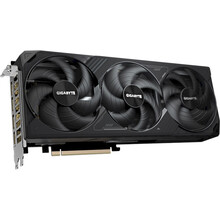 Видеокарта GIGABYTE NVIDIA GeForce RTX 5070 Ti WINDFORCE OC SFF 16GB 256bit 2497/28000MHz (GV-N507TWF3OC-16GD)