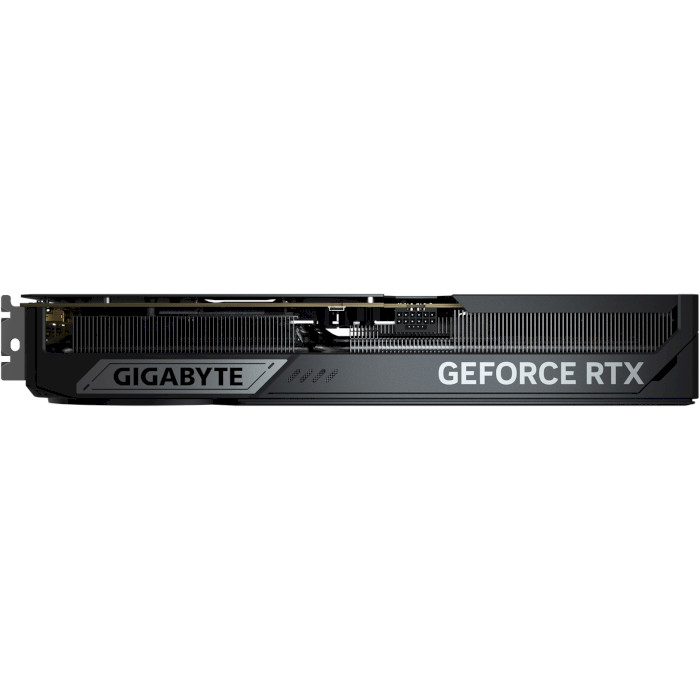 Внешний вид Видеокарта GIGABYTE NVIDIA GeForce RTX 5070 Ti WINDFORCE OC SFF 16GB 256bit 2497/28000MHz (GV-N507TWF3OC-16GD)