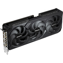 Видеокарта GIGABYTE NVIDIA GeForce RTX 5070 Ti WINDFORCE OC SFF 16GB 256bit 2497/28000MHz (GV-N507TWF3OC-16GD)