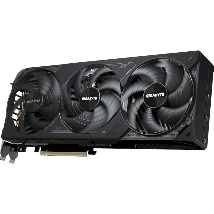 Фото 4 Видеокарта GIGABYTE NVIDIA GeForce RTX 5070 Ti WINDFORCE OC SFF 16GB 256bit 2497/28000MHz (GV-N507TWF3OC-16GD)