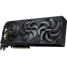 Видеокарта GIGABYTE NVIDIA GeForce RTX 5070 Ti WINDFORCE OC SFF 16GB 256bit 2497/28000MHz (GV-N507TWF3OC-16GD)